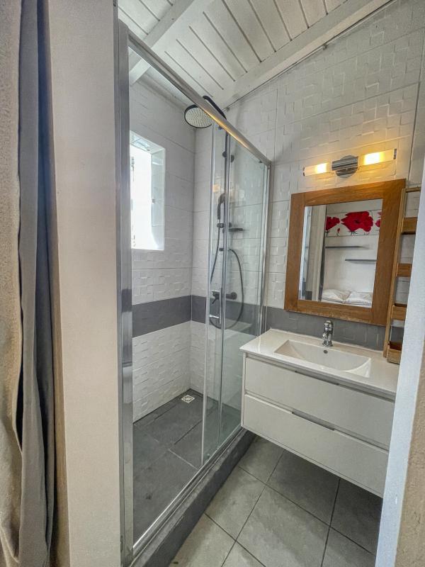 Location villa Guadeloupe Saint François - Villa 4 chambres 10 personnes - Vue Mer - Piscine - Boulodrome (20)